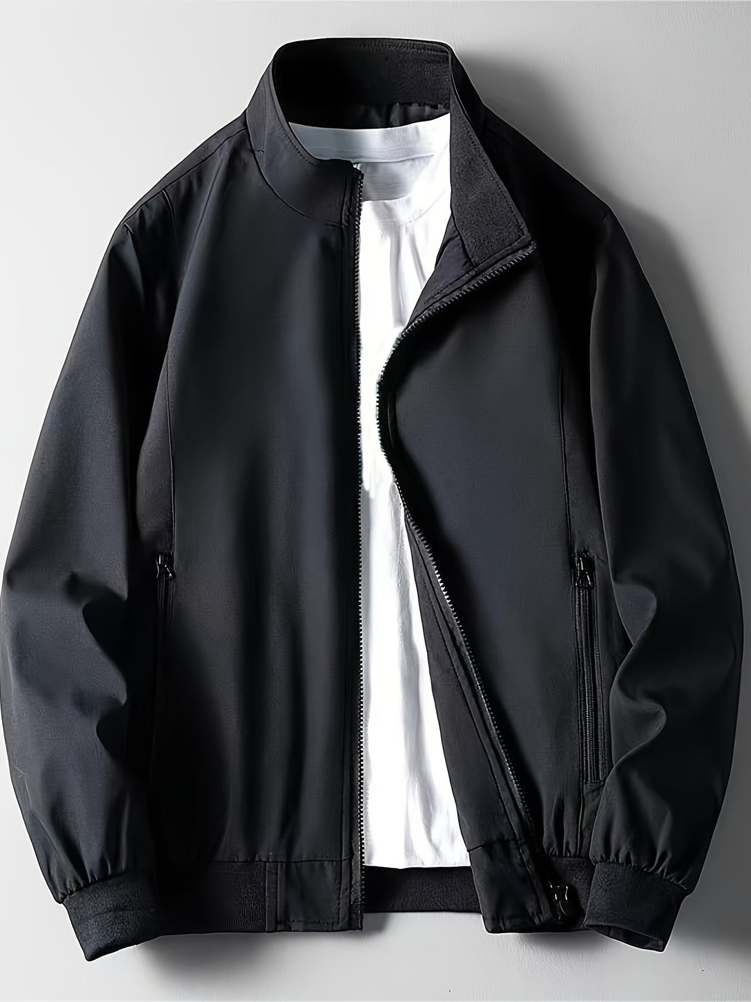 Autumn Casual Jacket Men