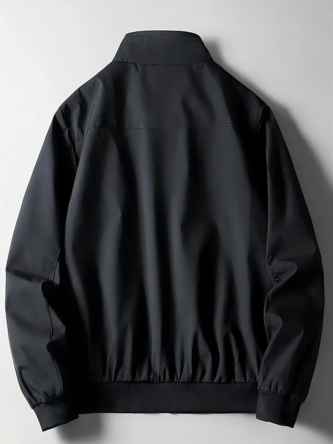 Autumn Casual Jacket Men