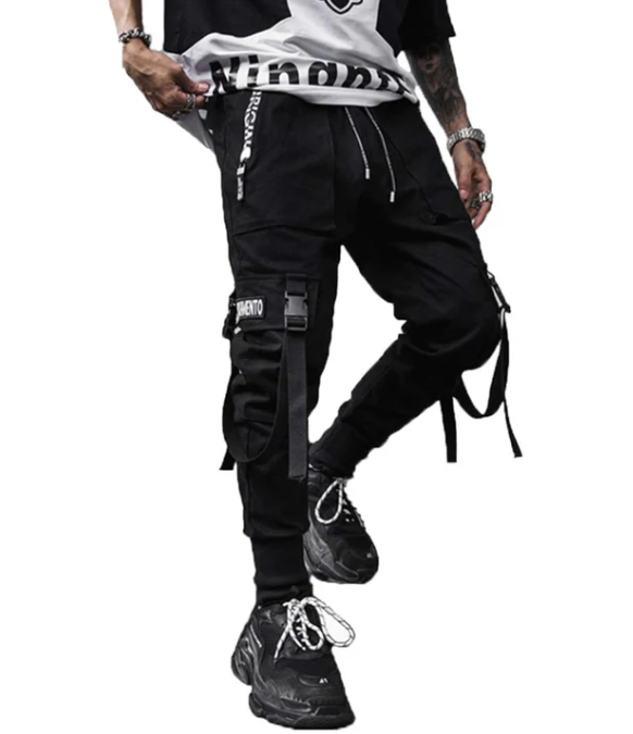 Jack | Streetwear Men's Jogger