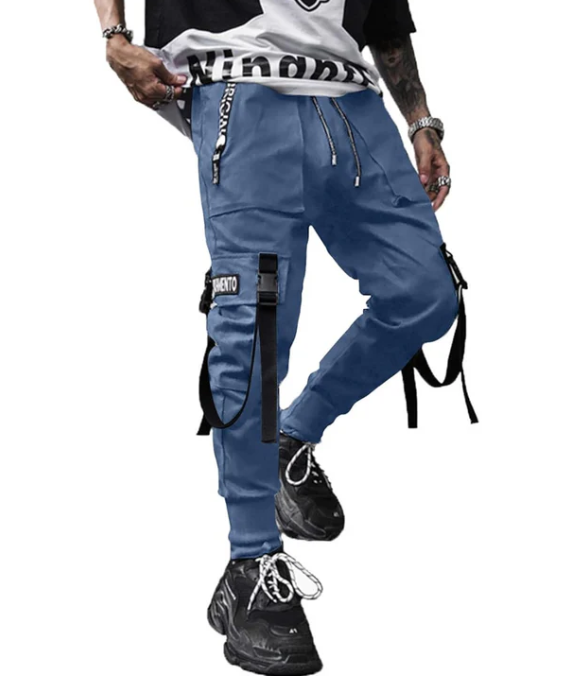 Jack | Streetwear Men's Jogger