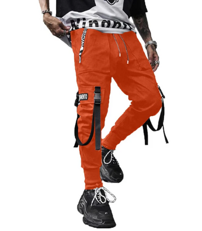 Jack | Streetwear Men's Jogger