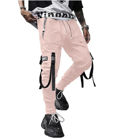 Jack | Streetwear Men's Jogger