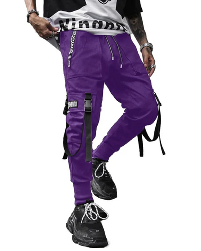 Jack | Streetwear Men's Jogger