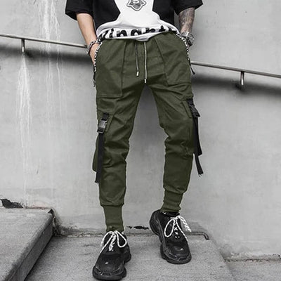 Jack | Streetwear Men's Jogger