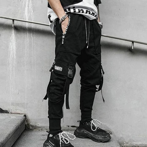 Jack | Streetwear Men's Jogger