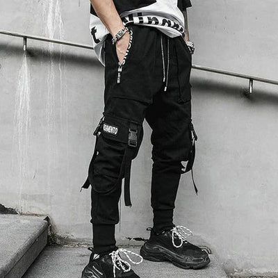 Jack | Streetwear Men's Jogger