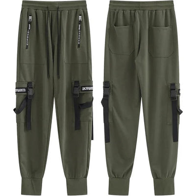 Jack | Streetwear Men's Jogger