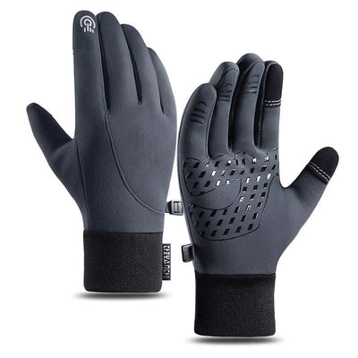 Touchscreen Grip Winter Gloves