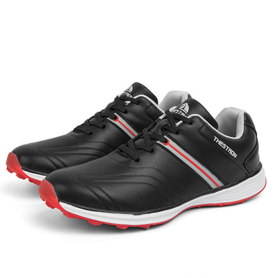 Classic Golf Shoes Men