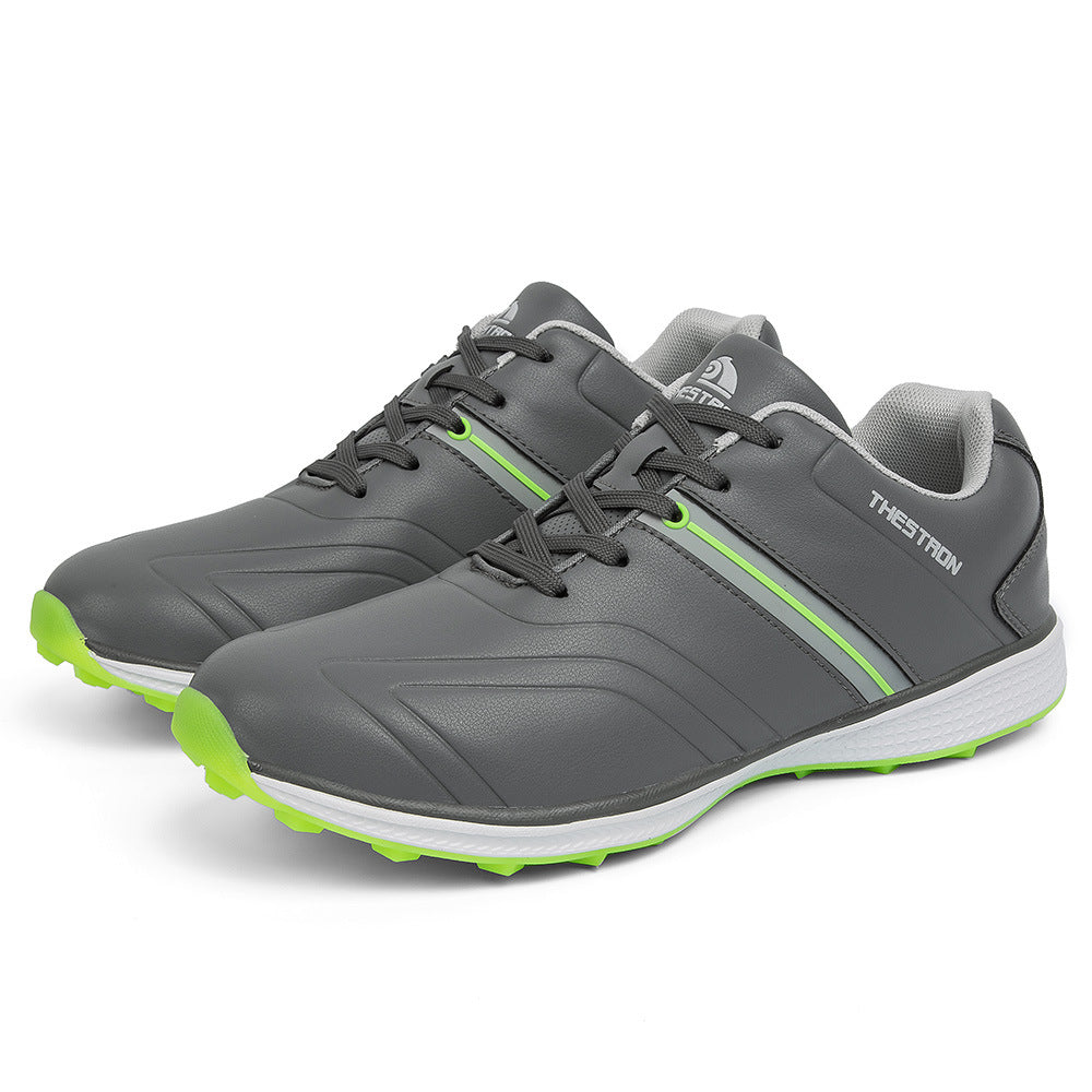 Classic Golf Shoes Men