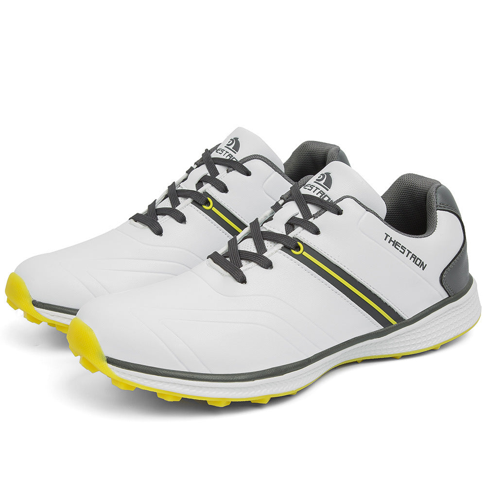 Classic Golf Shoes Men
