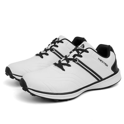 Classic Golf Shoes Men