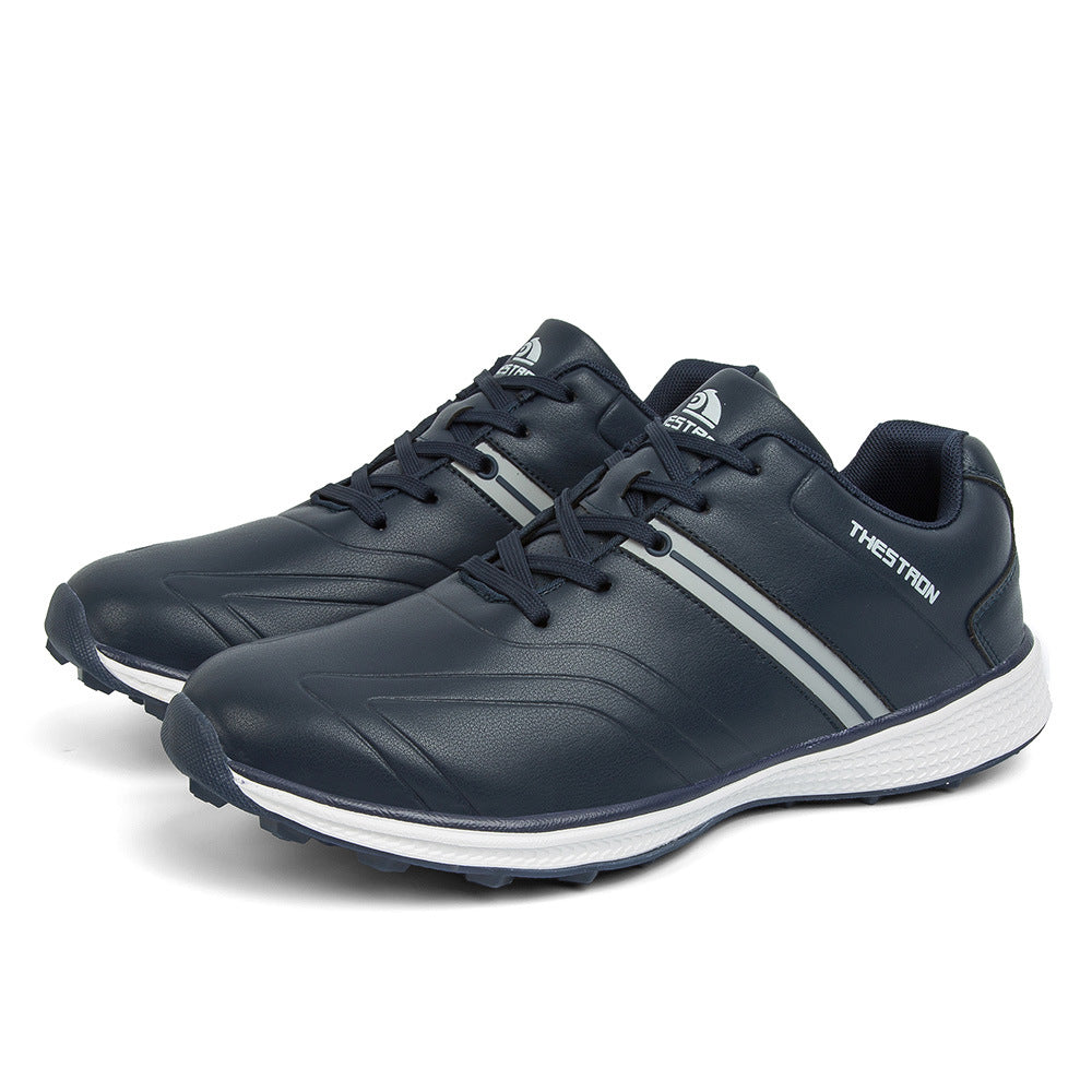 Classic Golf Shoes Men