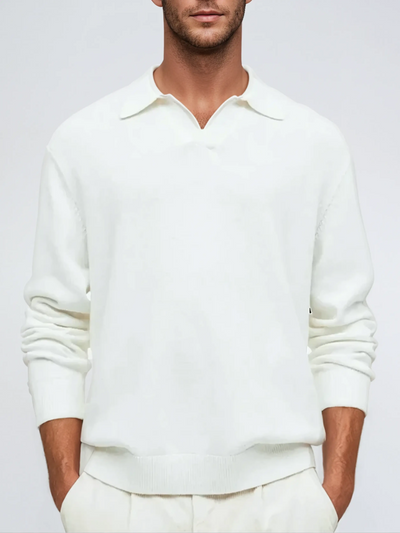 Variant image for Old Money Wollpolo-1