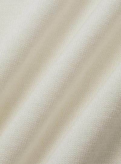 Nathan - Minimalist Polo Shirt Men