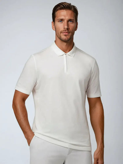 Variant image for Old Money Poloshirt Herren-1