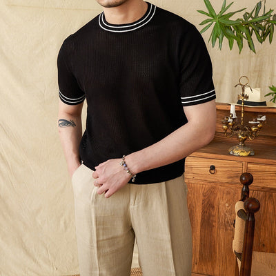 Variant image for Old Money T-Shirt Damen-1