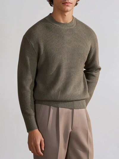 Variant image for Old Money Pullover Herren-1