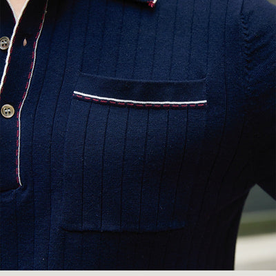 Old Money Polo-5