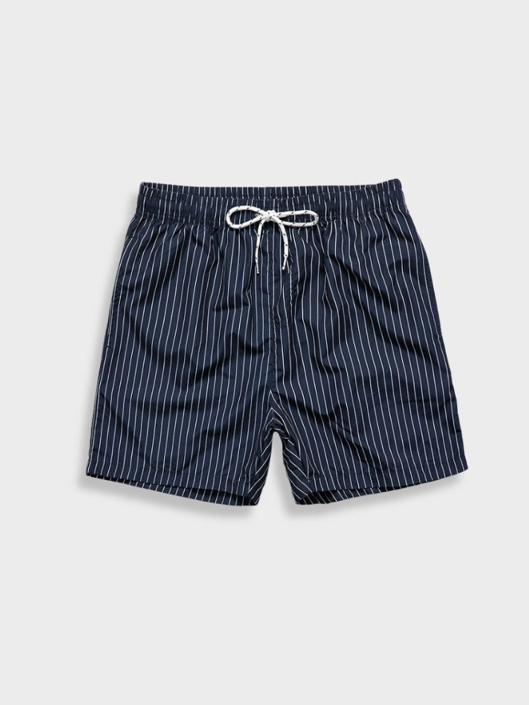 Gestreiftes Sommer Set-5