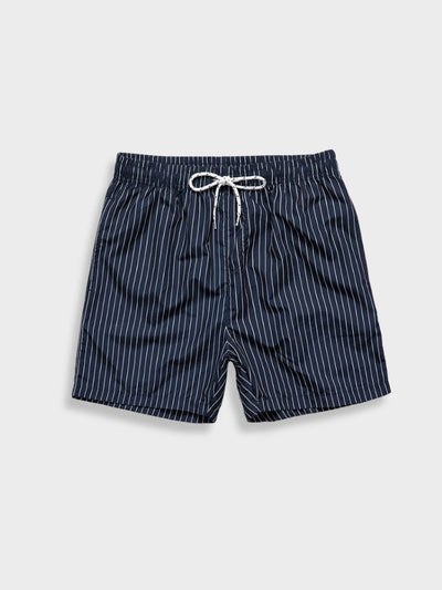 Gestreiftes Sommer Set-5