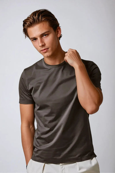 Variant image for Old Money T-Shirts Männer-1