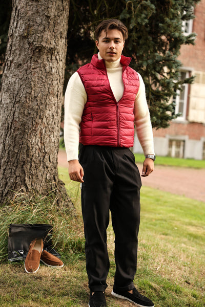 Old money Active Bodywarmer