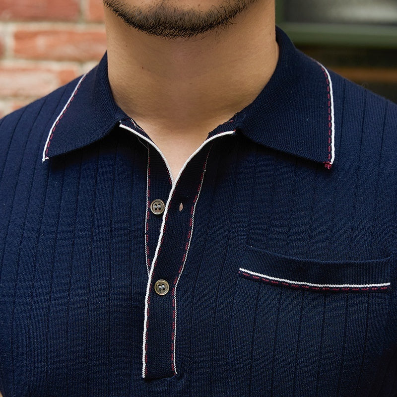 Old Money Polo-6