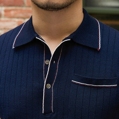 Old Money Polo-6