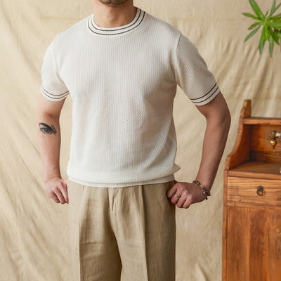Variant image for Old Money T-Shirt Damen-11