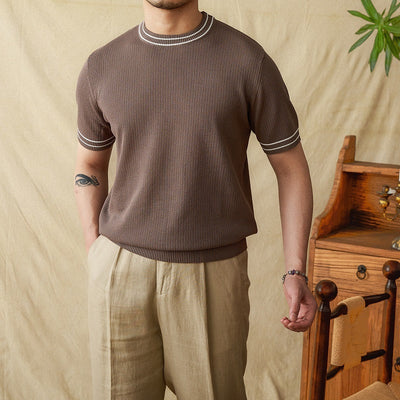 Variant image for Old Money T-Shirt Damen-6
