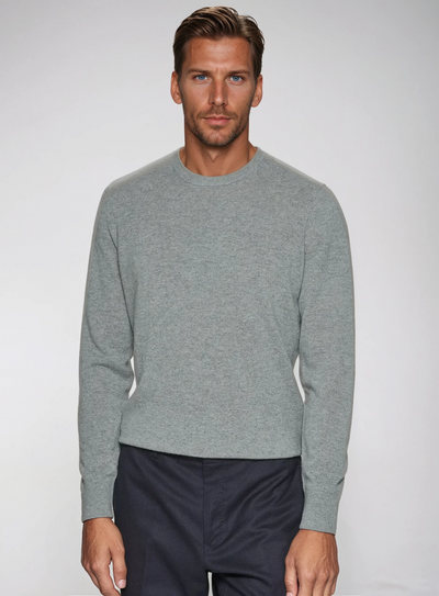 Variant image for Kaschmir Pullover Herren-1