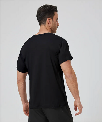 Octavio - Relaxed Fit Cotton TShirt