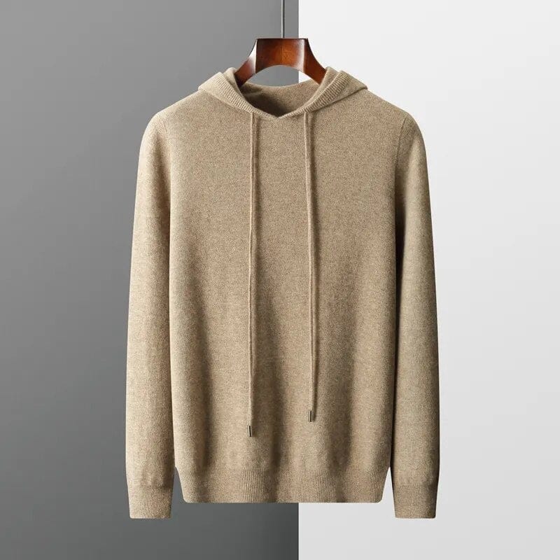 Arthur – Men’s Soft Knit Jumper