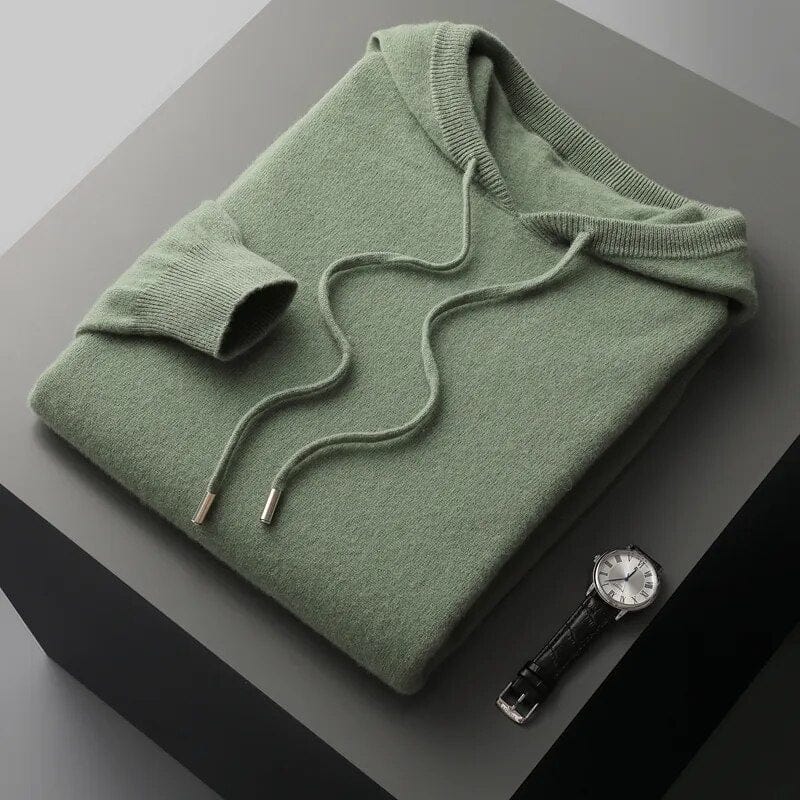 Arthur – Men’s Soft Knit Jumper
