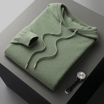Arthur – Men’s Soft Knit Jumper