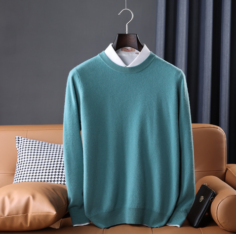 Odin – Soft Knit Men’s Jumper