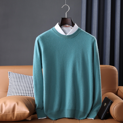 Odin – Soft Knit Men’s Jumper