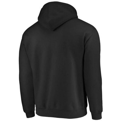 Lars – Solid Color Comfortable Hoodie Unisex