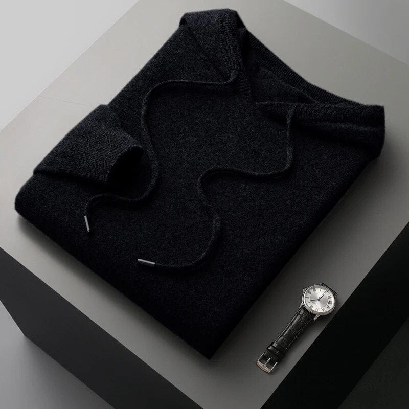 Arthur – Men’s Soft Knit Jumper