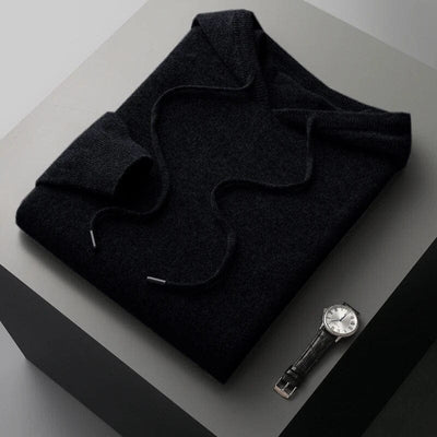 Arthur – Men’s Soft Knit Jumper