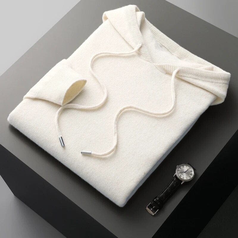 Arthur – Men’s Soft Knit Jumper