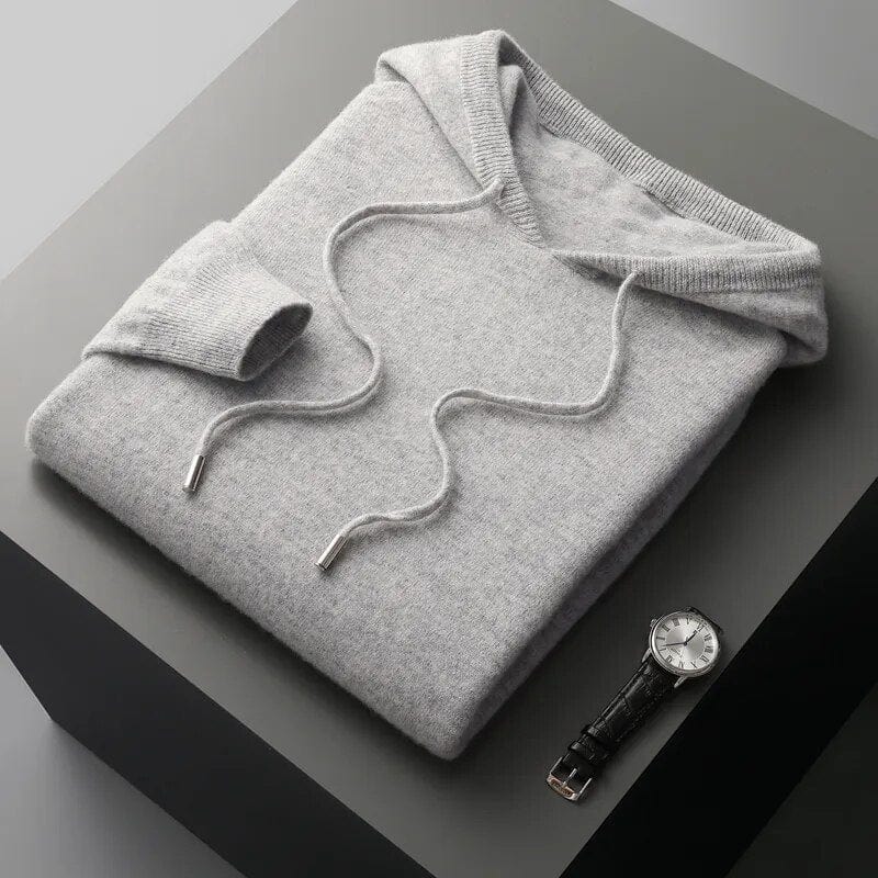 Arthur – Men’s Soft Knit Jumper