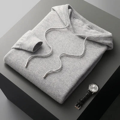 Arthur – Men’s Soft Knit Jumper