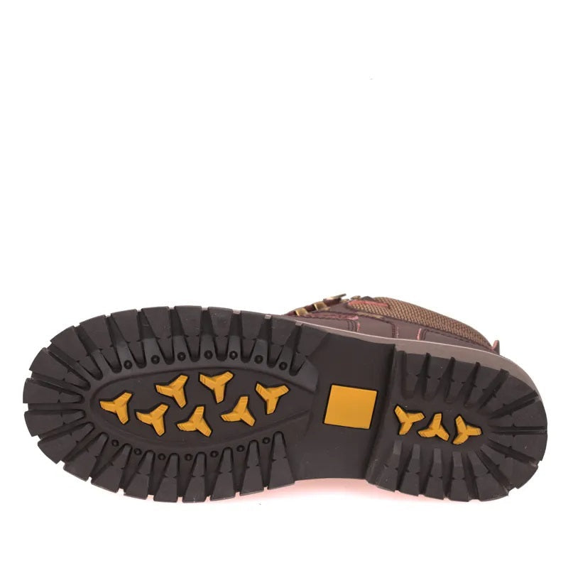 Lightweight Work Boots Men