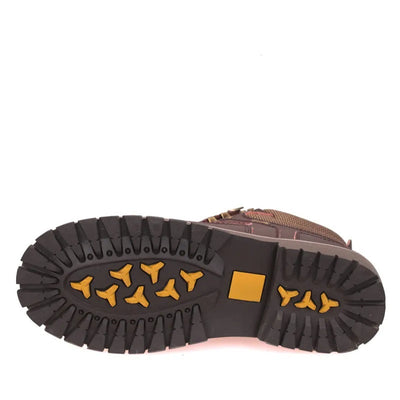 Lightweight Work Boots Men