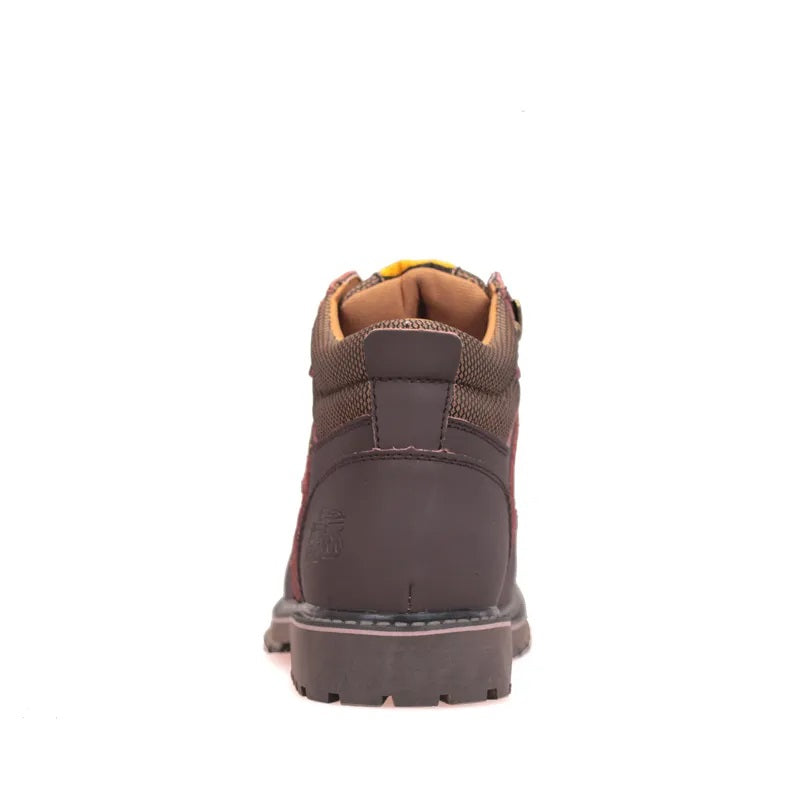 Lightweight Work Boots Men