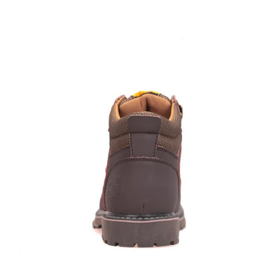 Lightweight Work Boots Men