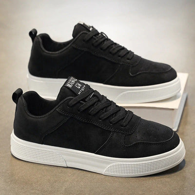 Streetwear Casual Low Trainers Men