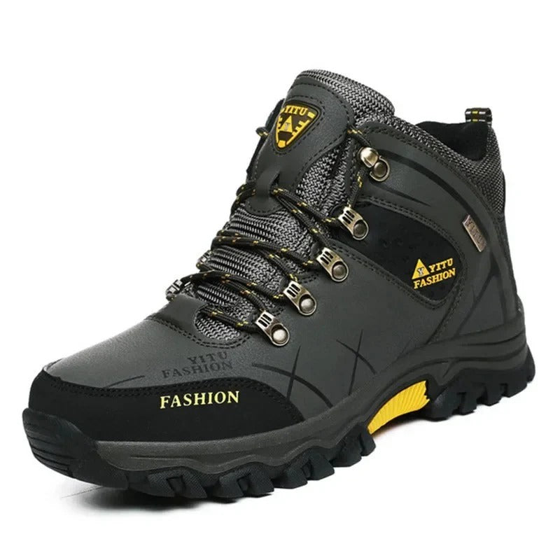 Non-Slip Outdoor Hiking Boots Men